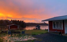 Villa Saagala By Tornio River